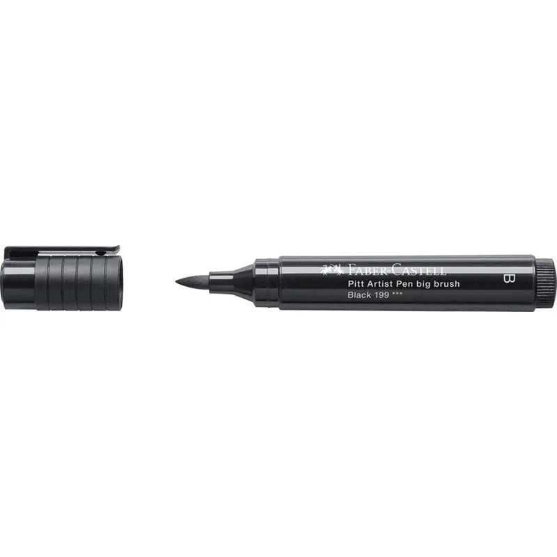 Faber Castell PITT Artist Big Brush Pens