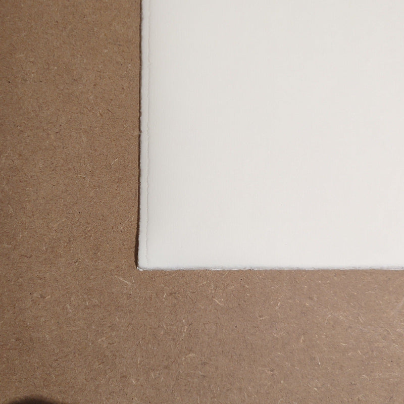 Zerkall Ingres Paper Sheet (48 x 64cm)