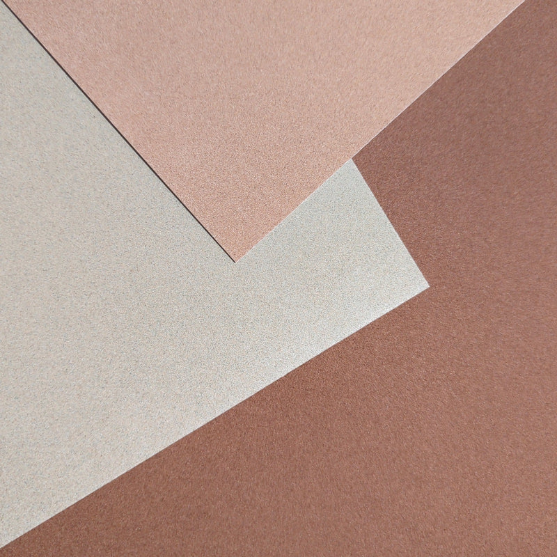 Sennelier Royal Sovereign Pastelcard Paper Sheet 360gsm (50x65cm)