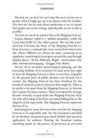 Moderate Becoming Good Later: Sea Kayaking the Shipping Forecast by Katie Carr & Toby Carr