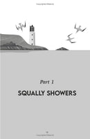 Moderate Becoming Good Later: Sea Kayaking the Shipping Forecast by Katie Carr & Toby Carr
