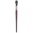 Pro Arte Acrylix Flat Brushes (Series 204)