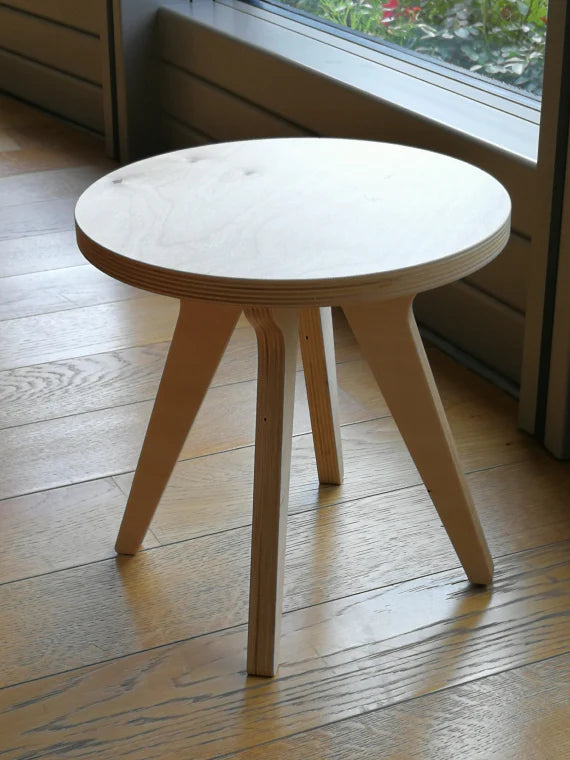 Haus Drawin' Stools (Set of 2)
