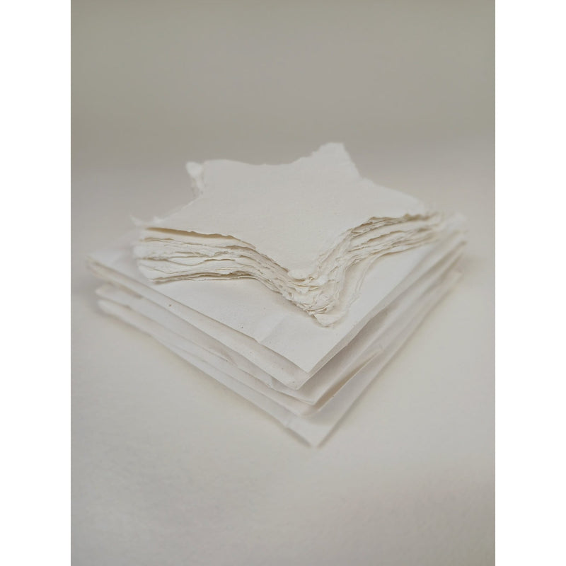 Paper Stars - Pack of 20