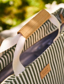 Kimmeridge Picnic Bag Moss Green