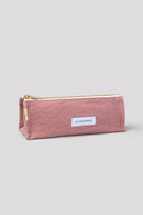 Academie Francaise Organic Cotton Pencil Case