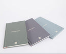 Notting Hill Notebook