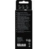 Faber-Castell Black Edition Shake & Paint Acrylic Markers, set of 2, black and white