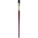 Pro Arte Acrylix Flat Brushes (Series 204)