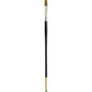 Pro Arte Prolene Synthetic Flat Brush (Series 106)