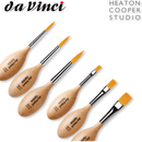 Da Vinci Manolino Brush (Series 323 - 324)