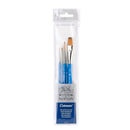 Winsor & Newton Cotman Watercolour Brush Set (5 Pack)