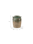 Meysey Fern Vase