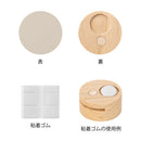 Midori Picture Clip Grey