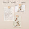 Midori Picture Clip Natural