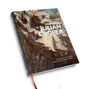 The Art of Julian Cooper (Signed Copy)