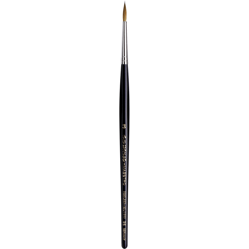 Da Vinci Maestro Sable Brush (Series 35)