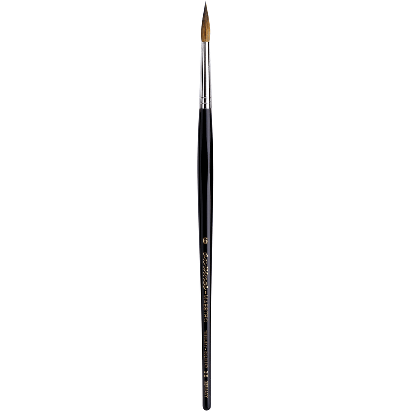 Da Vinci Maestro Sable Brush (Series 35)