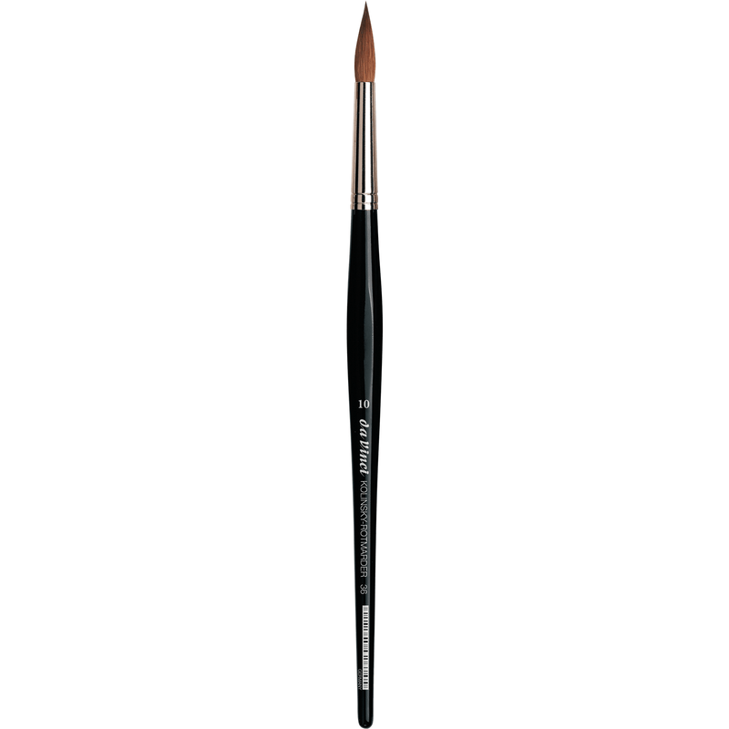 Da Vinci Maestro Sable Brush (Series 36)