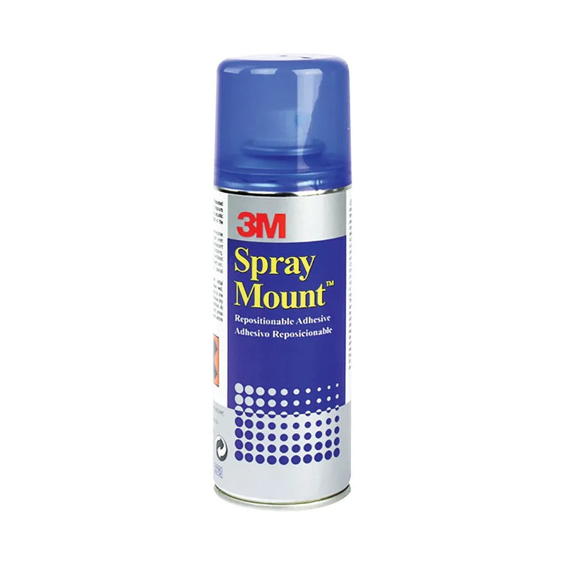 Scotch Spraymount 3M