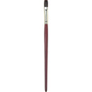 Pro Arte Acrylix Flat Brushes (Series 204)