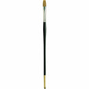 Pro Arte Prolene Synthetic Flat Brush (Series 106)