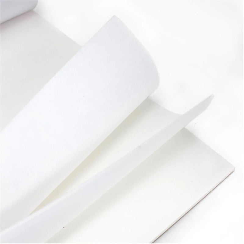 Chinese Rice Paper Pad - 9x12 inches (48 Sheets)