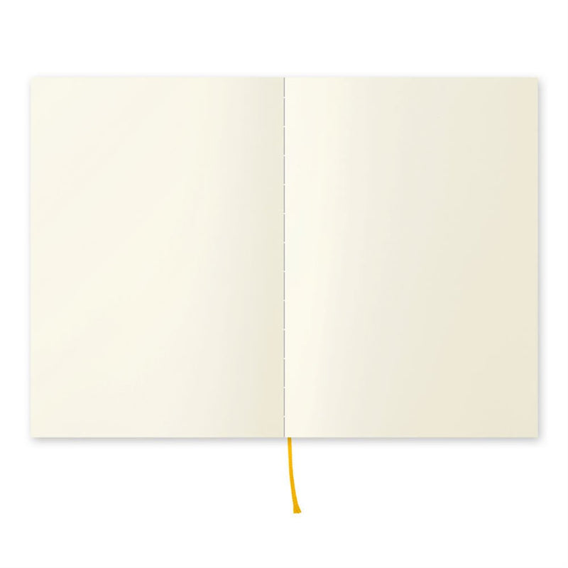 Midori MD Notebook A5