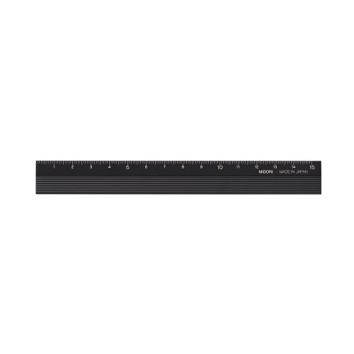 Midori Aluminium Ruler