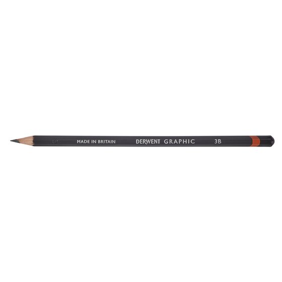 Derwent Graphic Pencils (Individual)