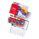 Rosa Gallery Watercolour Monopigmented (12 Colours)