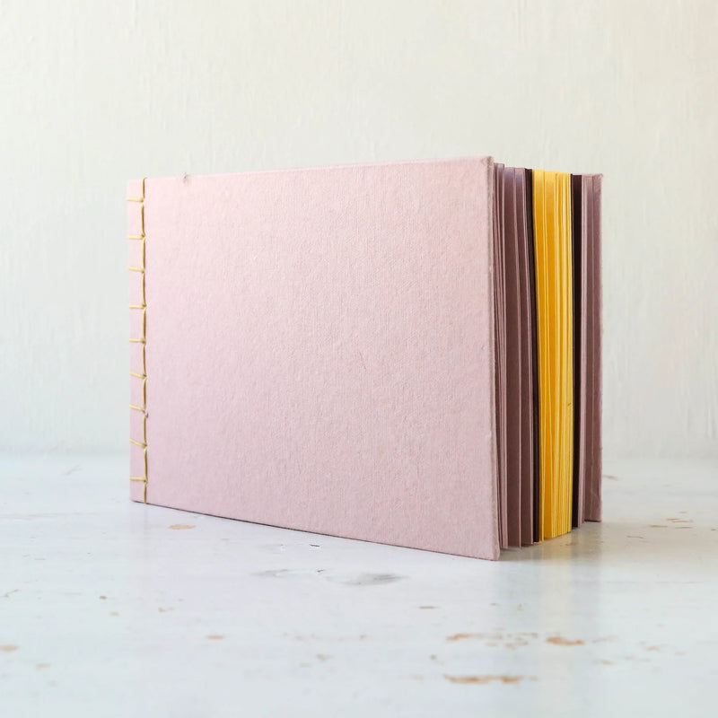 Handmade Notebook