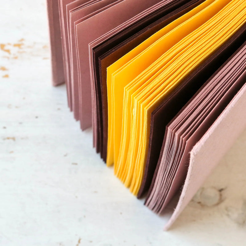 Handmade Notebook