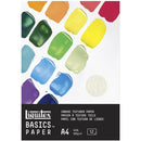 Liquitex Acrylic Pads 300gsm