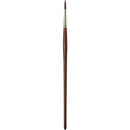 Pro Arte Acrylix Round Brushes (Series 202)