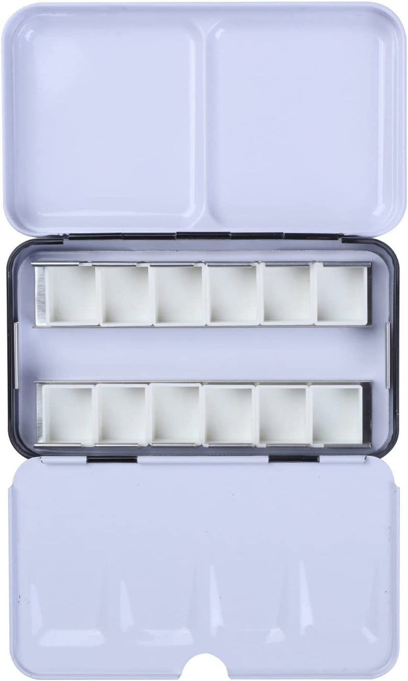 Watercolour Paintboxes