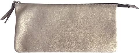 Clairefontaine Leather Pencil Cases