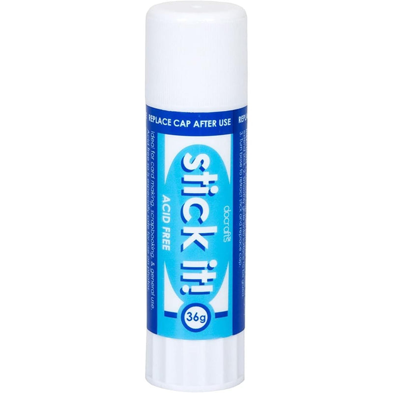 Stick It! Glue Stick (36g)