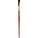 Pro Arte Prolene Plus One Stroke Flat Brush (Series 008)