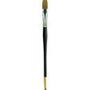 Pro Arte Prolene Synthetic Flat Brush (Series 106)