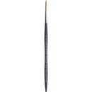 Winsor & Newton Pro Watercolour Brushes Synthetic Sable (Rigger)