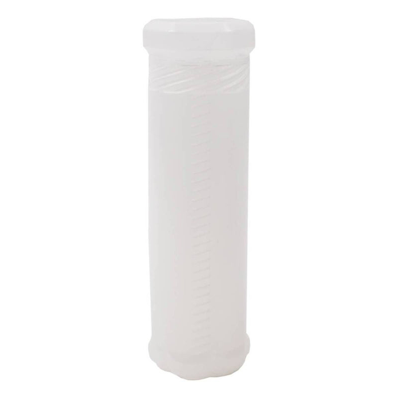Telescopic Brush Tube