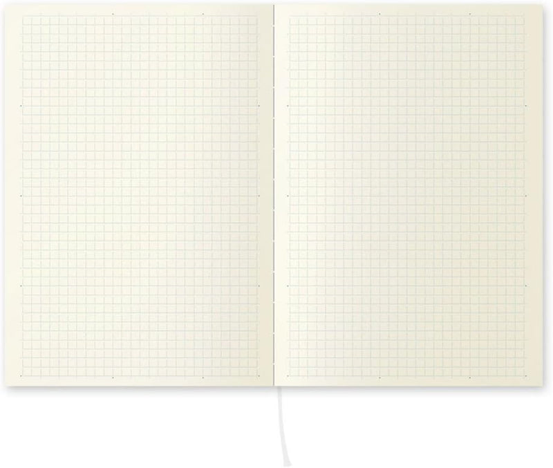 Midori MD Notebook A5