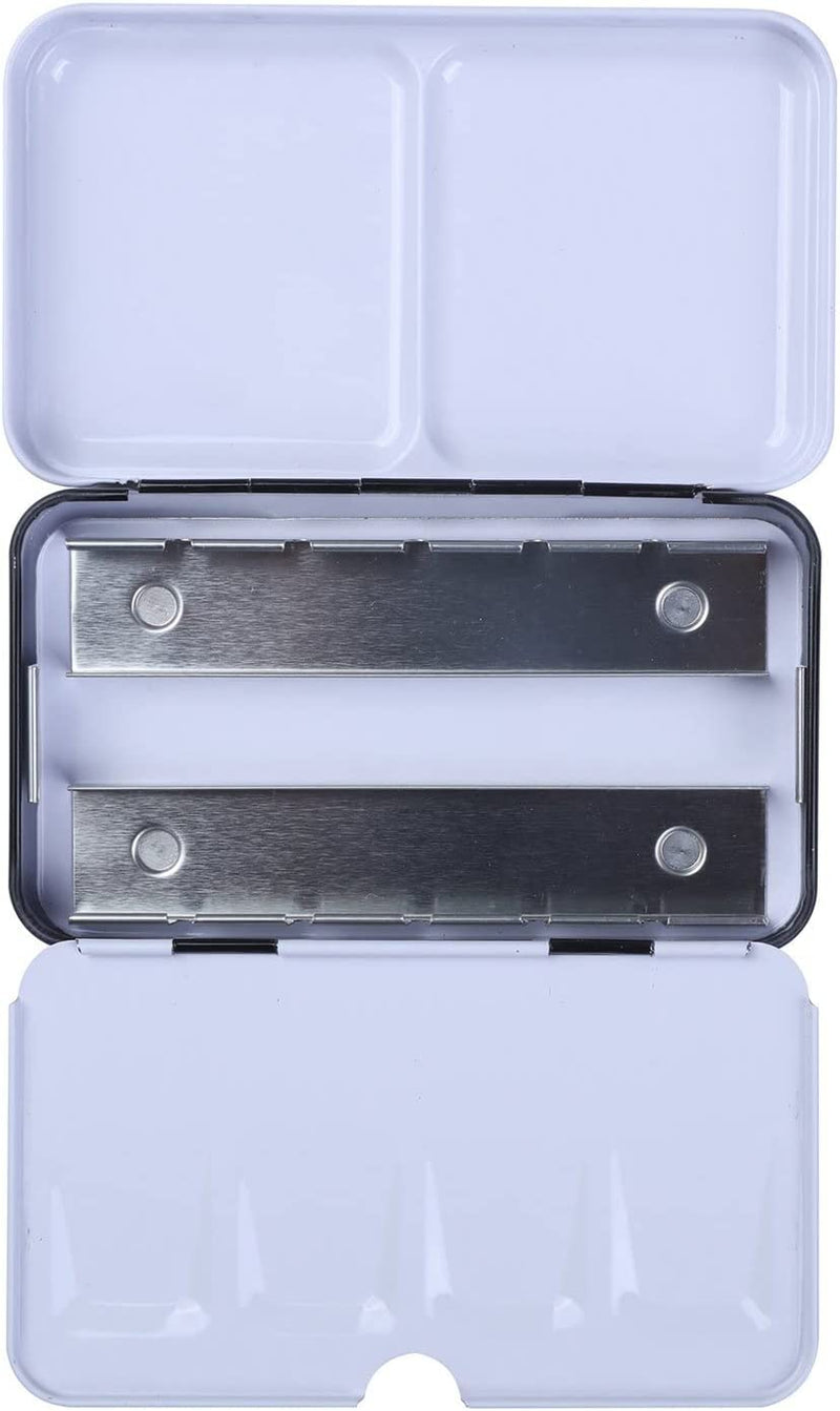 Watercolour Paintboxes