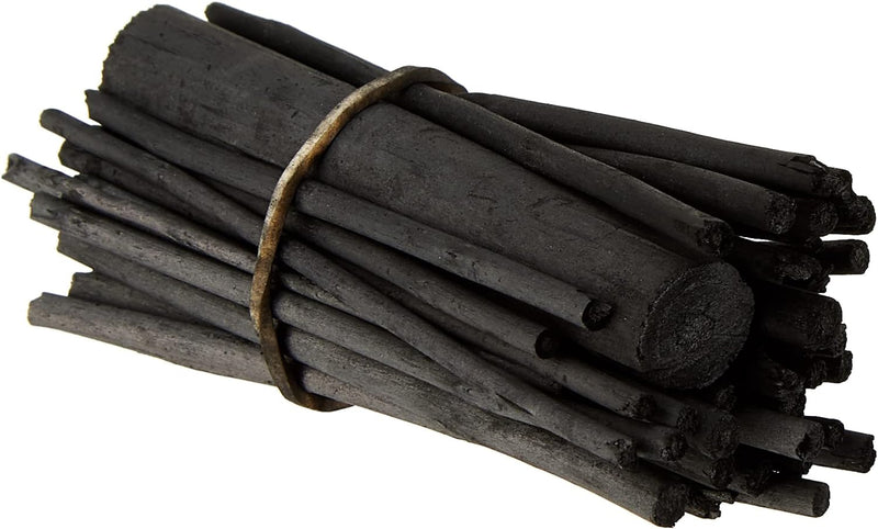 Winsor & Newton Artists Willow Charcoal Assorted (Set of 12)