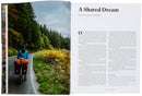 Leaving the Comfort Zone: The Adventure of a Lifetime by Olivier Van Herck & Zoë Agasi