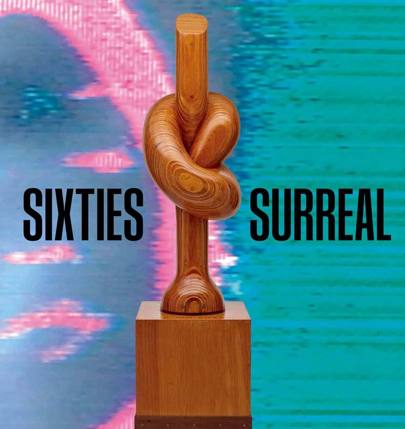 Sixties Surreal by Nadel Philpps