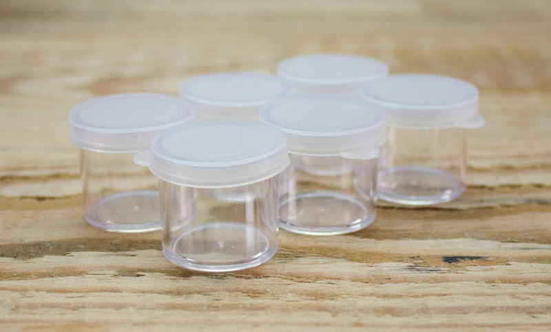 Buddy Cups - 10ml (Set of 12)