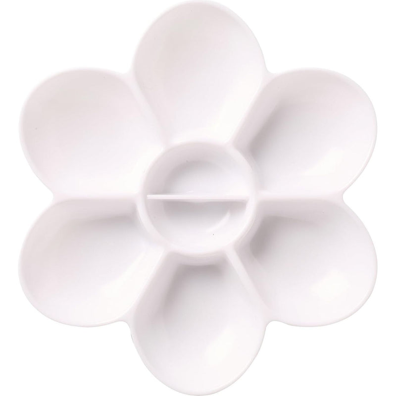 Liquitex Flower Palette (8 Well)