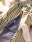 Kimmeridge Picnic Bag Moss Green